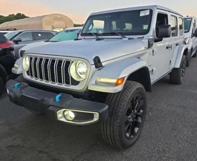 jeep wrangler 4xe 2024 1C4RJXP69RW145264 image jeep wrangler 4xe 2024 1C4RJXP69RW145264 image